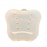 307HE Economy Mouth Guard Case